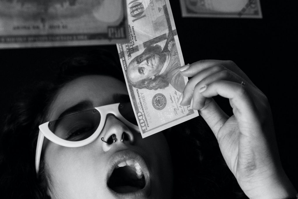 How Blogging Could Help You Make Money - 21