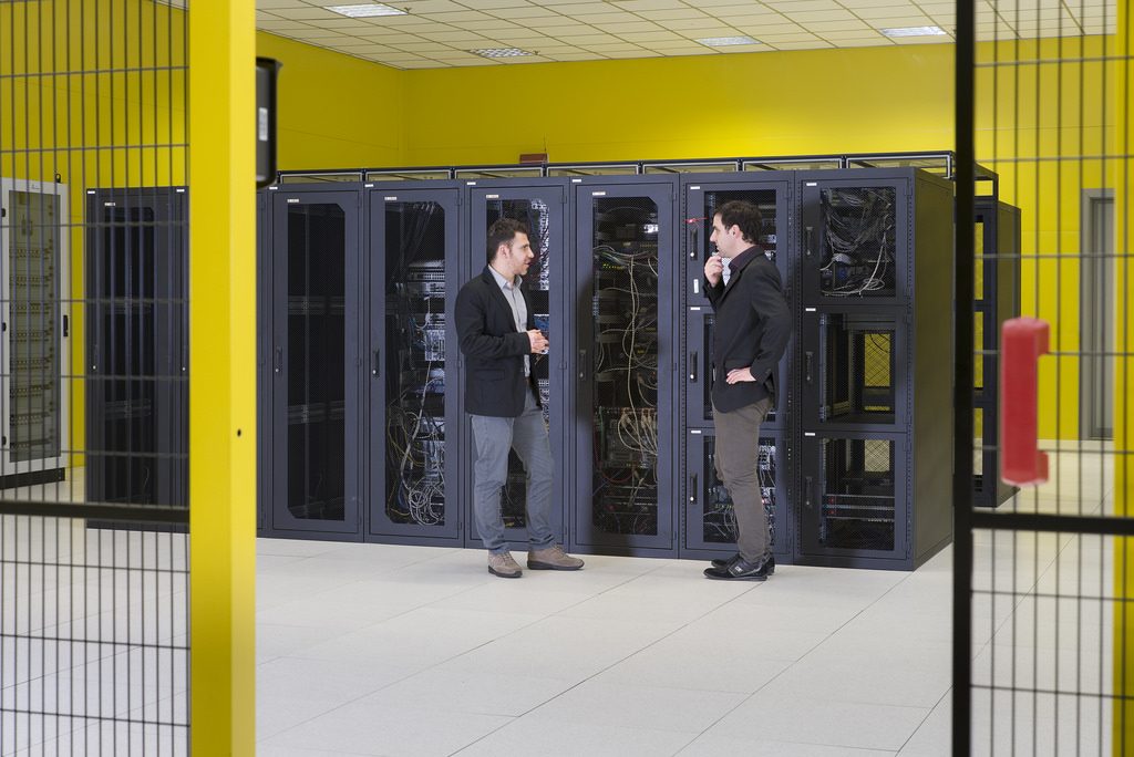 Is it Time To Move Your Data Off site - 4