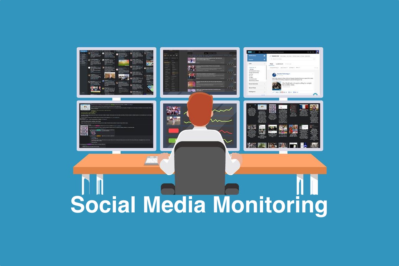 Social Media Monitoring and What NetBase Can Do for Your Company