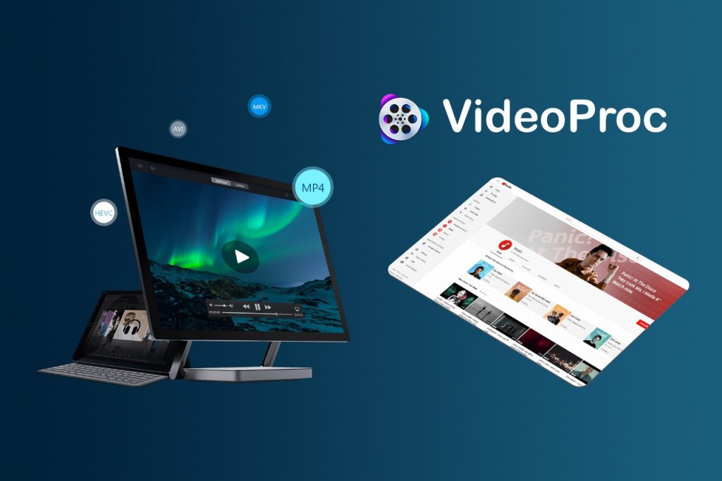 VideoProc Review  The Best 4K Video Editing Platform - 51