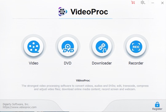 VideoProc Review  The Best 4K Video Editing Platform - 61