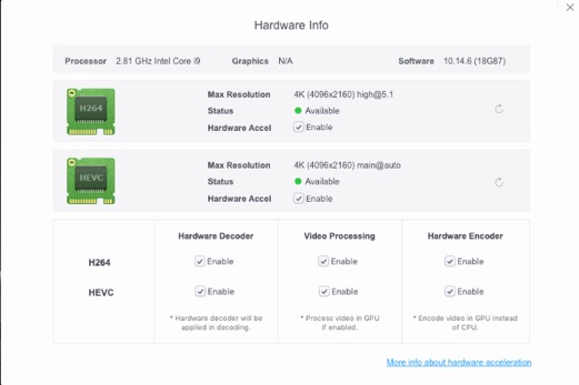 VideoProc Review  The Best 4K Video Editing Platform - 58