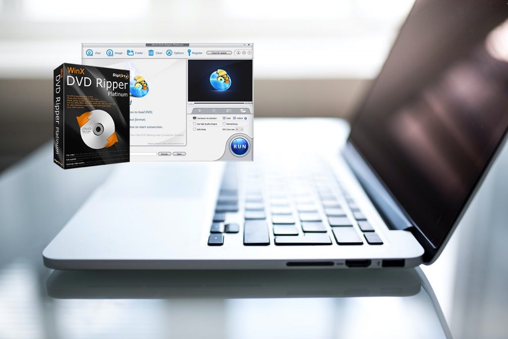 Why You Should Prefer WinX DVD Ripper Platinum  - 23