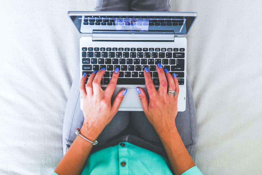 How to Write Engaging Web Copy for Users Google - 5