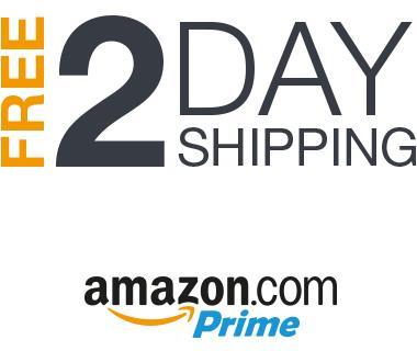 Amazon Prime Free Delivery
