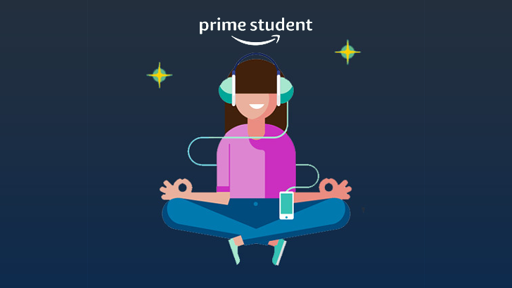 What is Amazon Prime Student  How to Join and What are Terms and Conditions  - 66