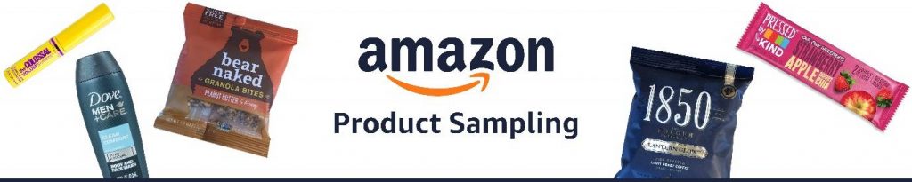 Amazon Prime win a prize