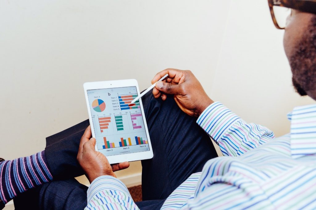 Digital signage market growth