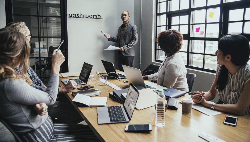 The 7 Traits of A Great Tech Lead - 21