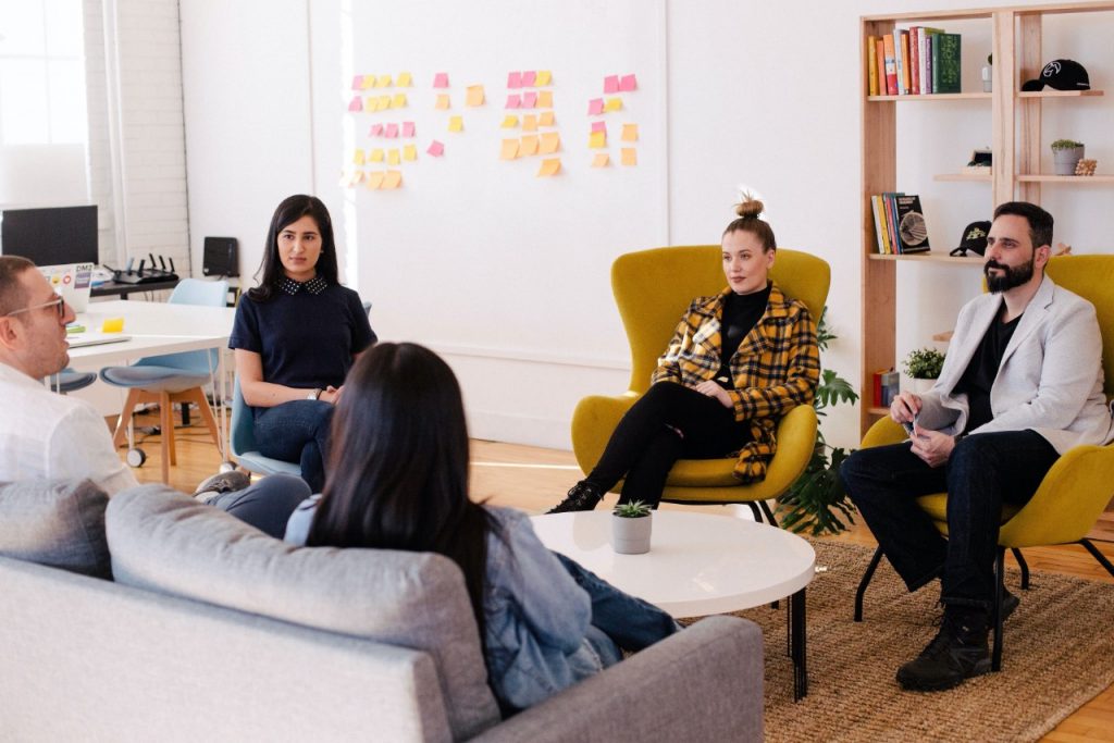 The Magic of Interviews  How to Bring Fresh Voices Into Your Blog - 36