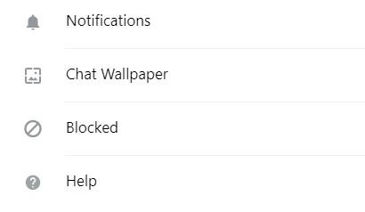 How to Use WhatsApp Web on Laptop or Desktop  - 59