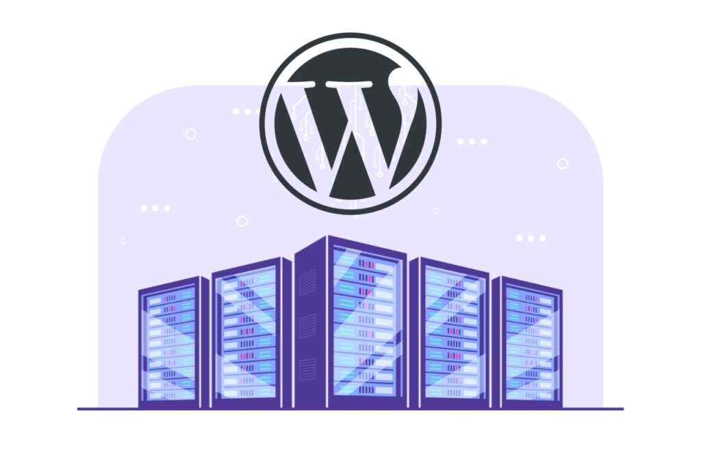 WordPress hosting