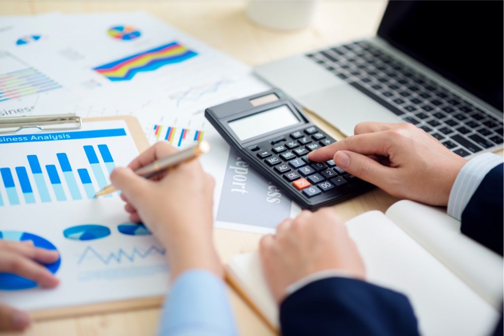Fintech firms