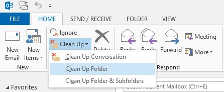 Top 20 Outlook Tips to Maximize Productivity and Efficiency - 71