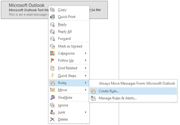 Top 20 Outlook Tips to Maximize Productivity and Efficiency - 68
