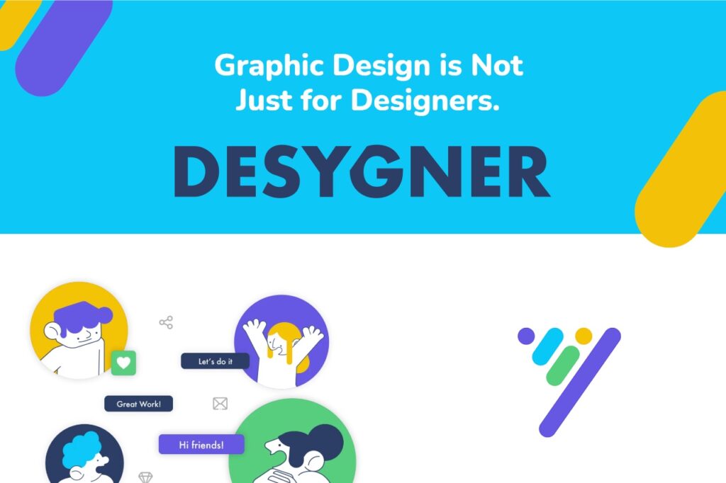 Desygner Graphic Design Maker & Editor