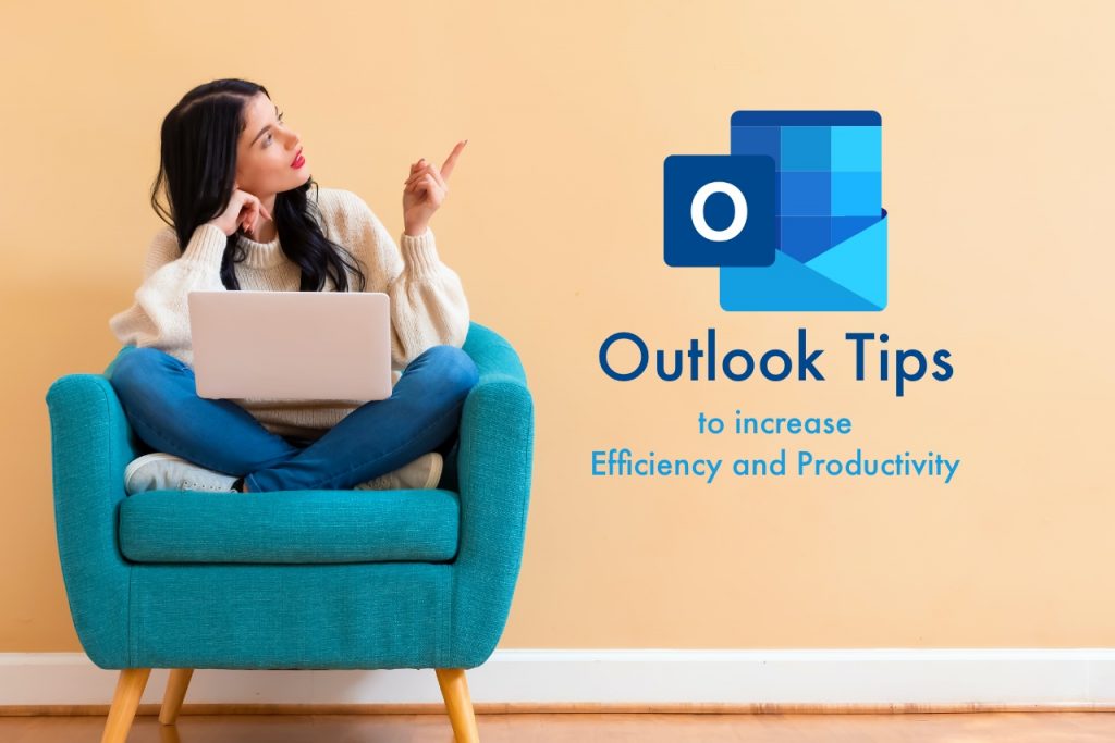 Outlook tips and tricks