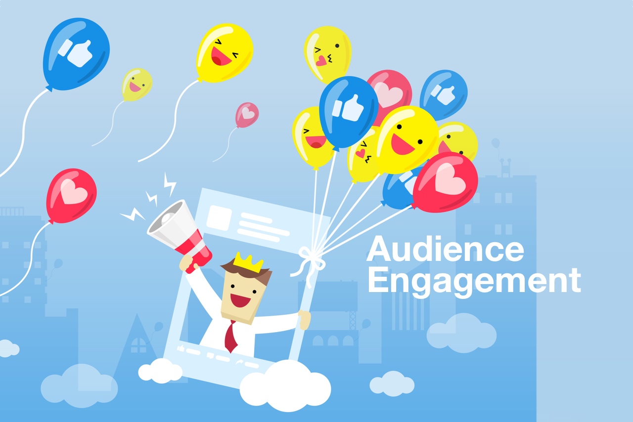 What is Audience Engagement and How to Measure It? – TechPrevue