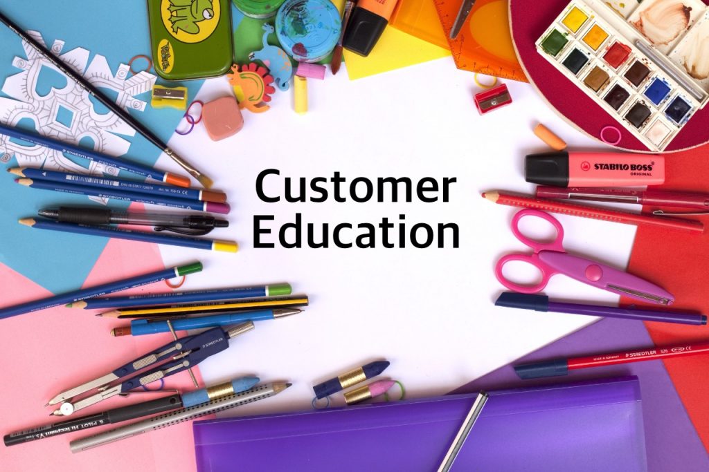 Consumer Education How to Educate Your Customers - 67
