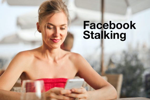What Is Facebook Stalking How To Find Facebook Stalkers 