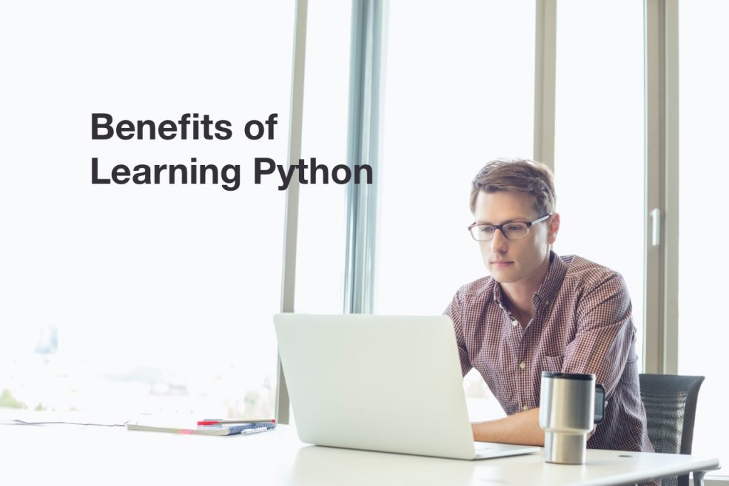 The Benefits of Learning Python Over Other Programming Languages - 44