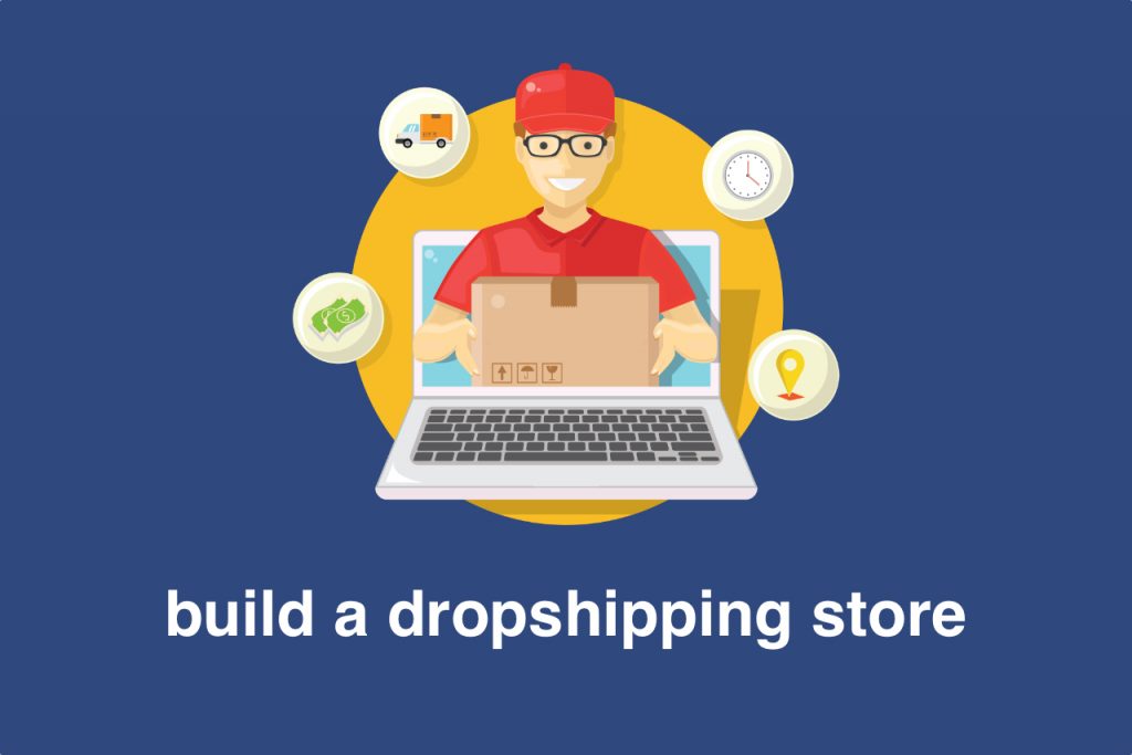 How to Build Your First Dropshipping Store in 2021 - 59