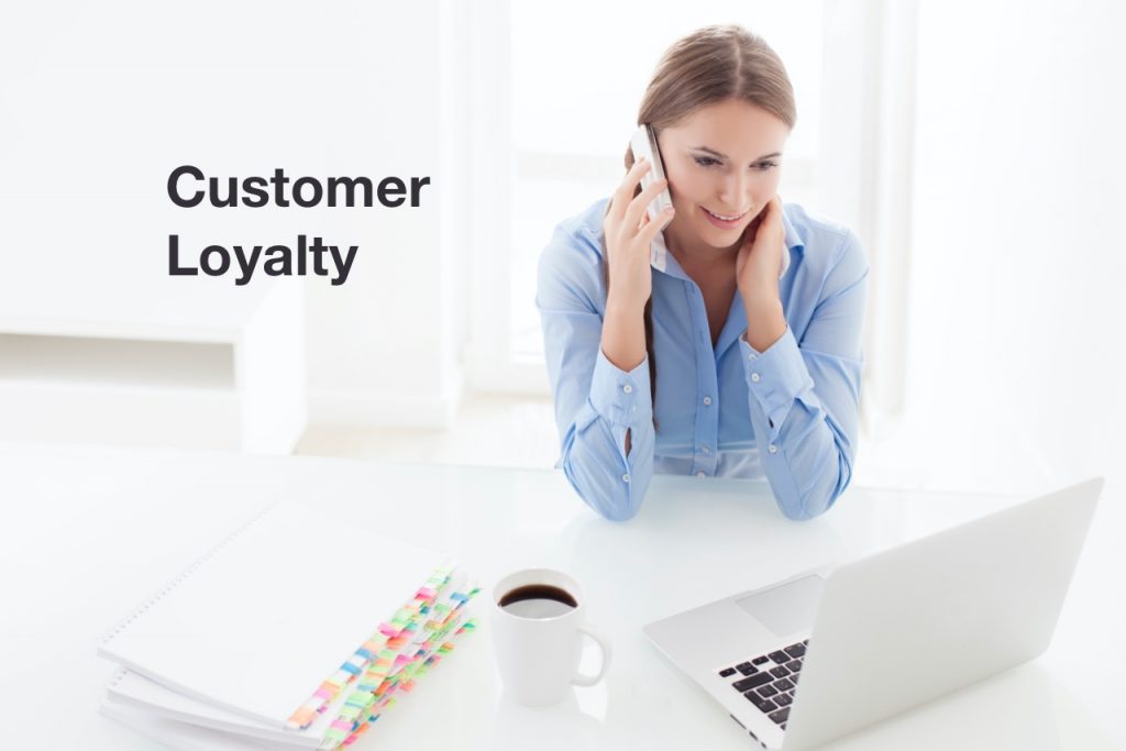 How to Encourage Customers to Be Loyal for Life - 25
