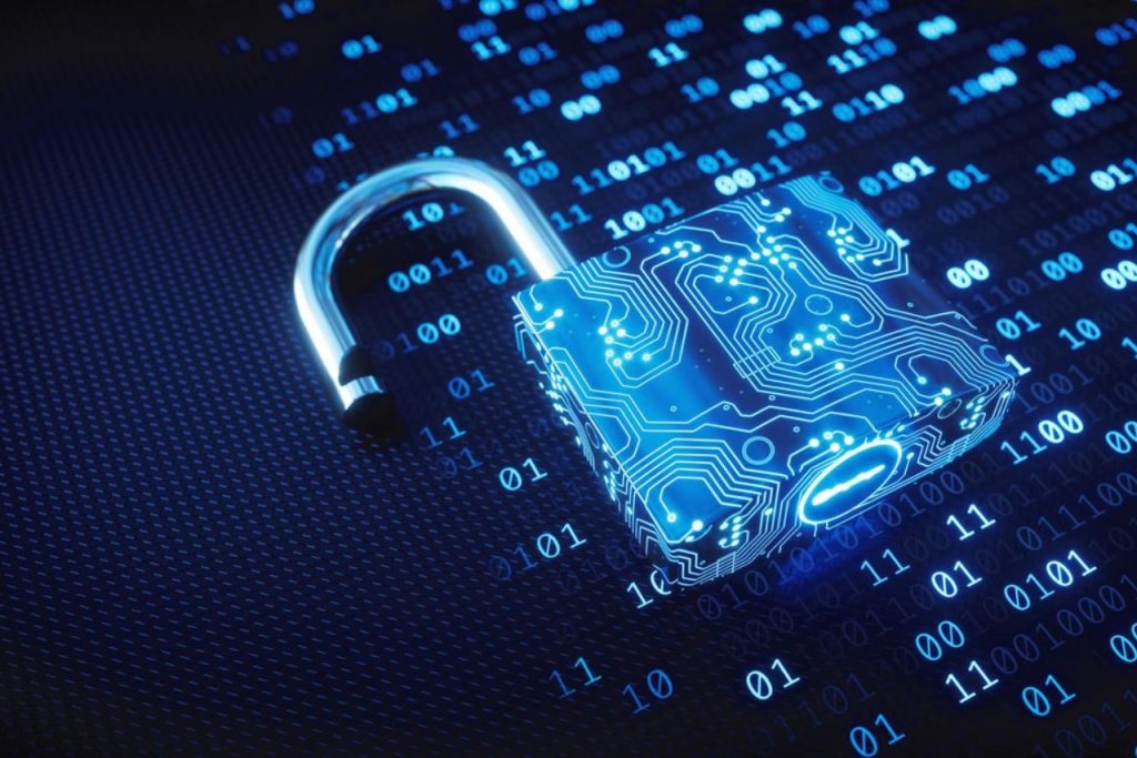 The Importance of Data Privacy and Software Security in the Healthcare Industry - 70