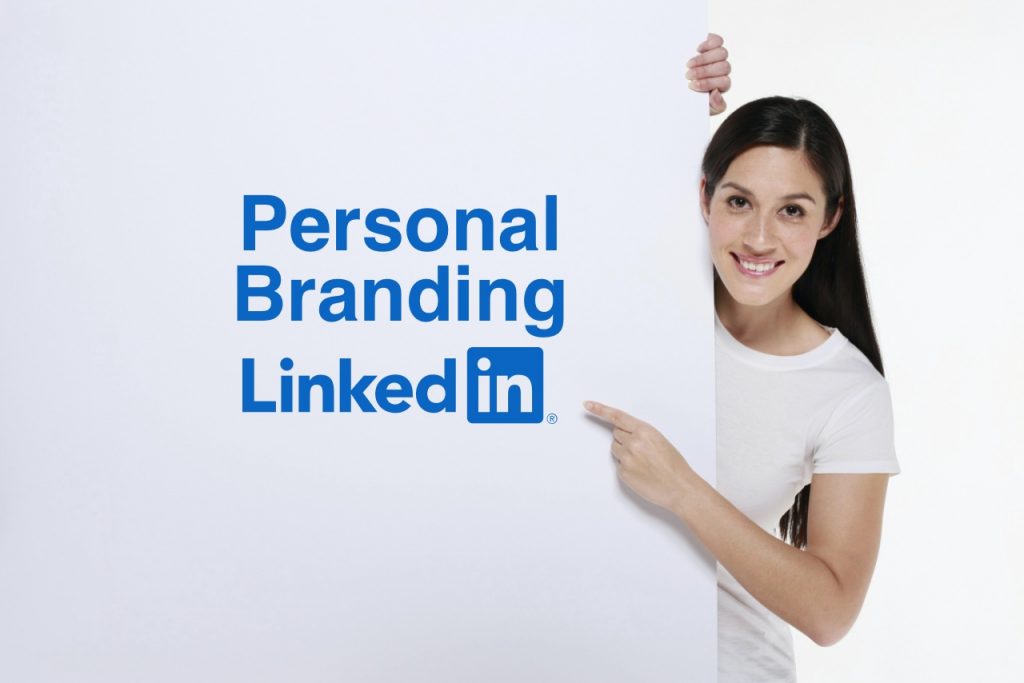 How to Build Your Personal Brand With LinkedIn  - 8
