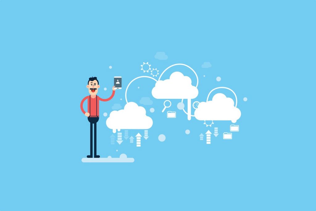 What Kind of Web Hosting Should You Use for Your Agency - 44