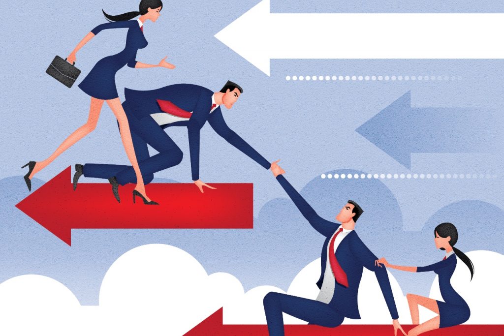 The Hiring Process Revolutionized How Technology is Changing the Game - 99