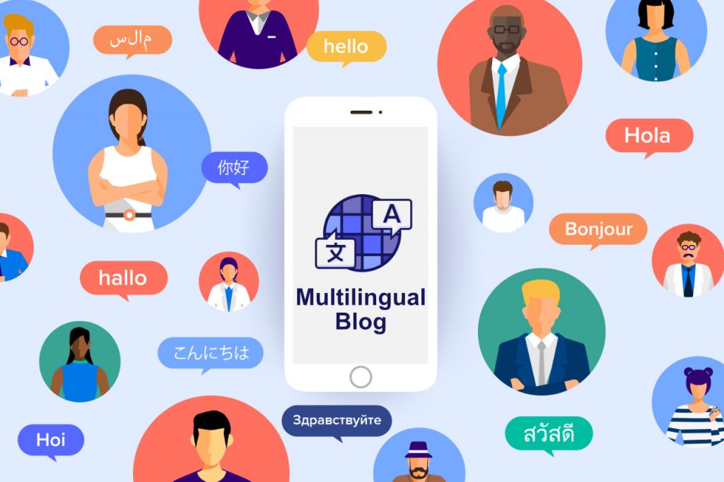 What to Consider When Setting Up A WordPress Multilingual Blog - 57