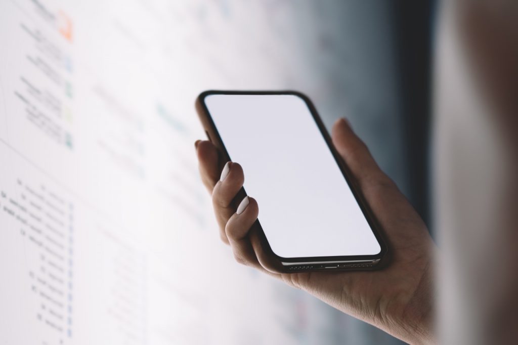 Why Your Company Needs Mobile Apps for Business in 2020 - 68