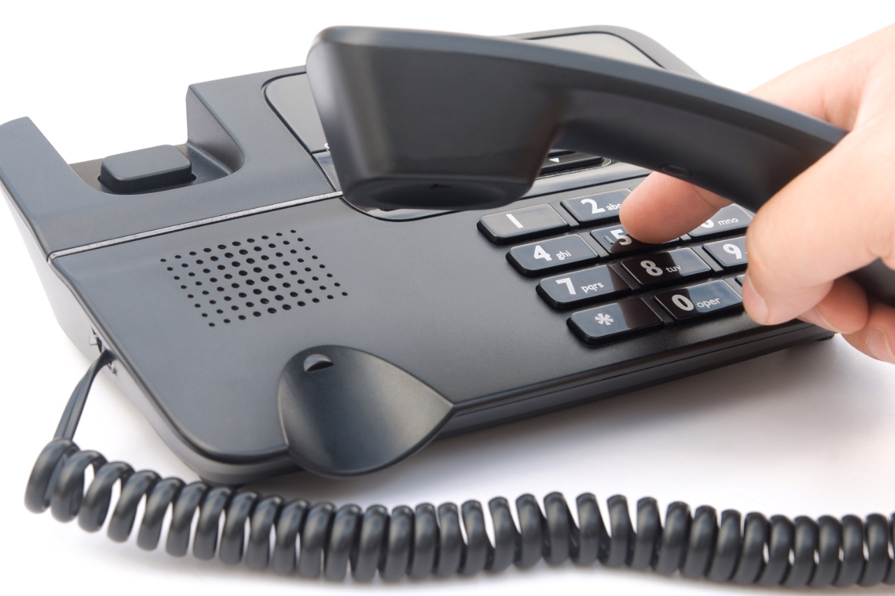 The 101 of Modern Business Phone Systems