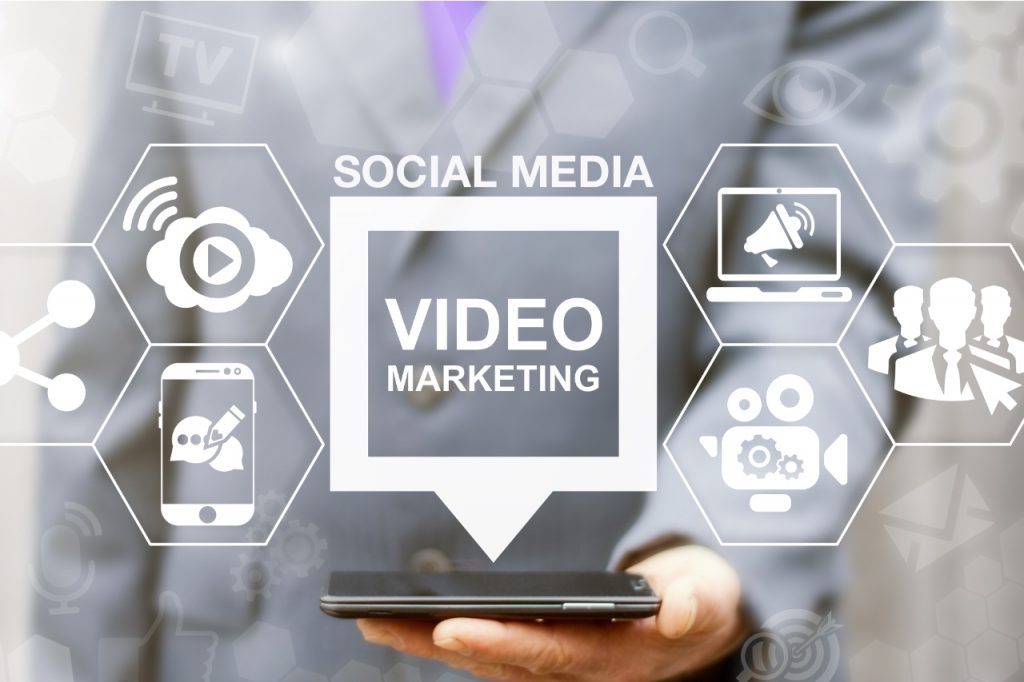 6 Tips for Social Media Video Marketing