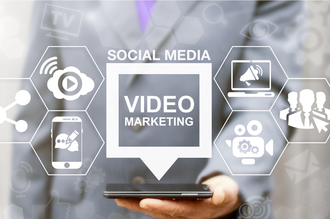 Video Marketing Secrets in business of Bioindustry