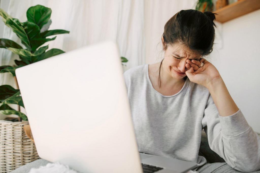 How is Technology the Cause and Solution to Anxiety  - 68