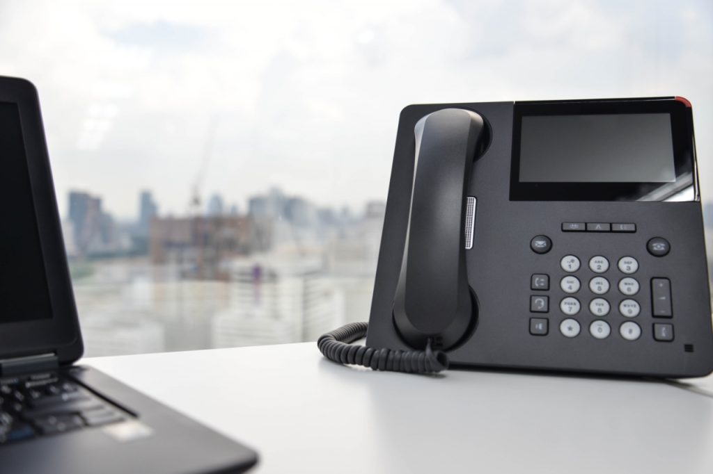 VoIP features and benefits