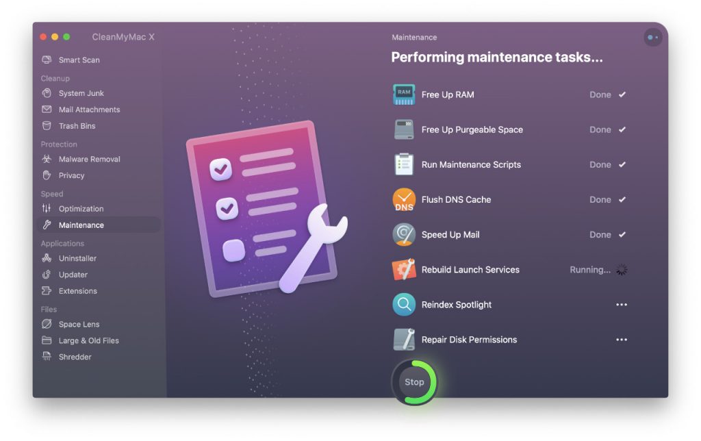 allow disk cleaner to work on my mac allow disk cleaner to work on my mac