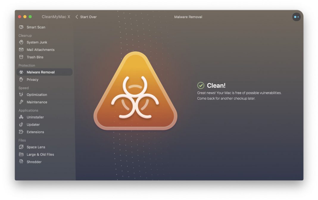 Nektony App Cleaner & Uninstaller Versus CleanMyMac X A Detailed Review