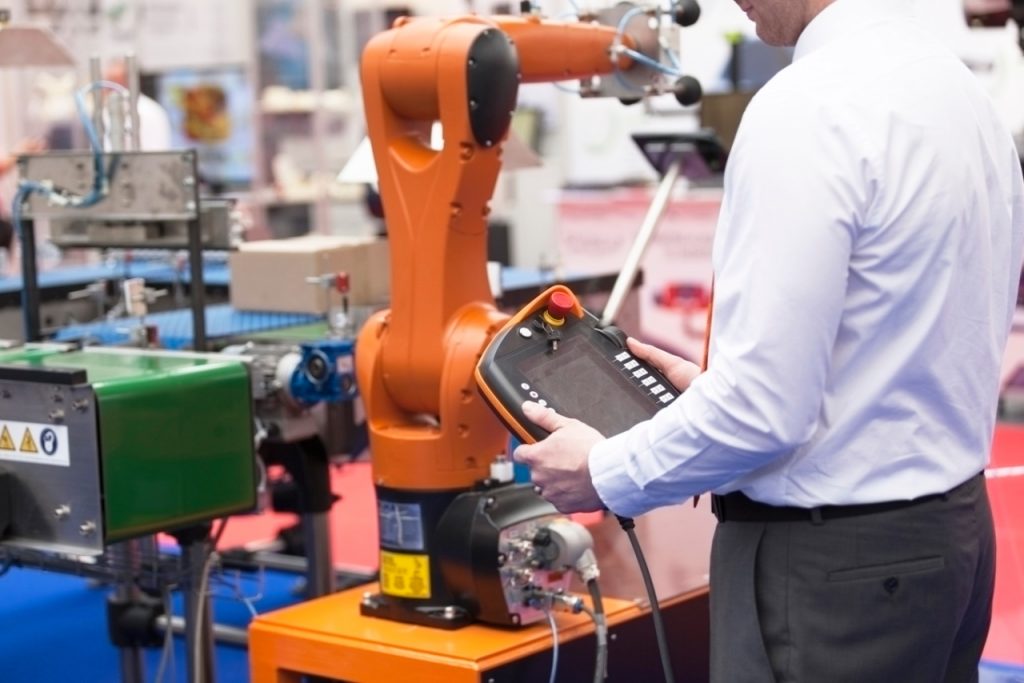 Collaborative robots