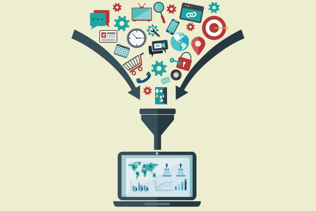 Data science outsourcing