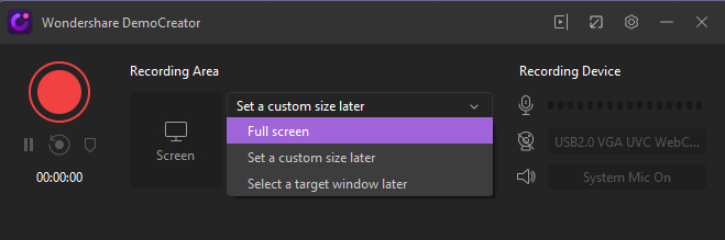 wondershare democreator 3.5.2 wondershare democreator 3.5.2