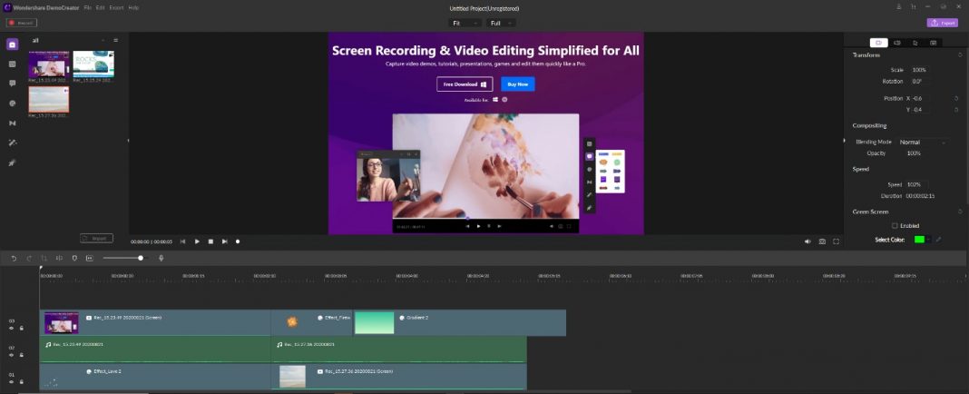 wondershare democreator download for pc wondershare democreator download for pc
