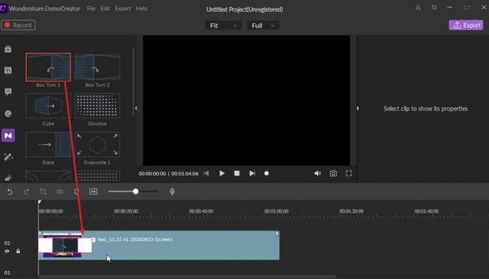 remove wondershare democreator remove wondershare democreator