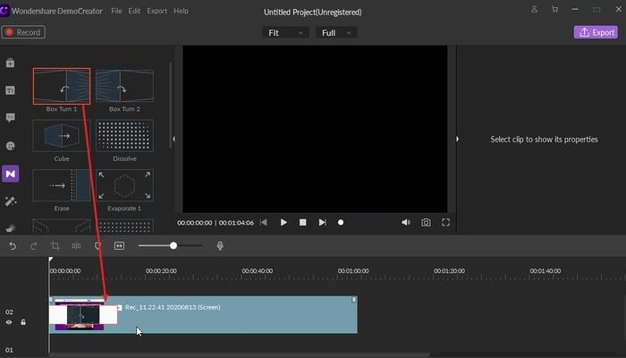 wondershare democreator remove watermark wondershare democreator remove watermark