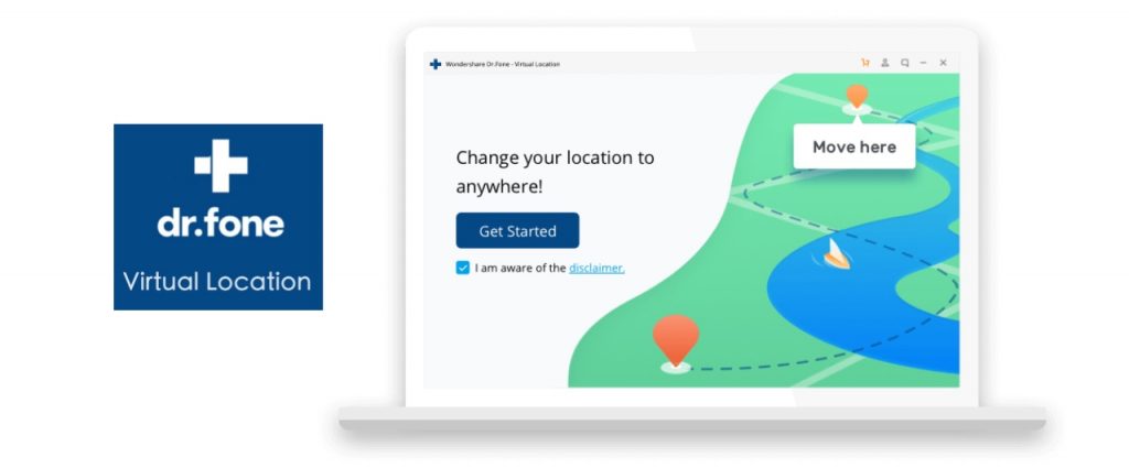 dr fone virtual location review dr fone virtual location review
