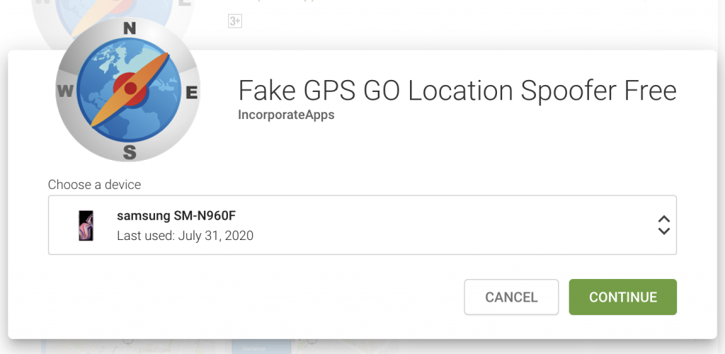 How To Use Fake Gps Go Location Spoofer On Android And Ios