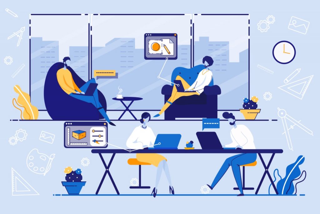How to Effectively Manage an Offshore Development Team - 45