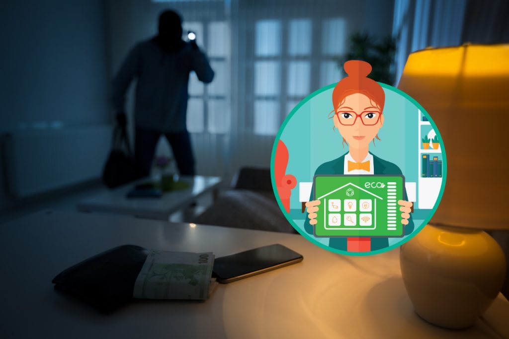 Can Smart Home Devices Reduce Your Home s Burglary Risk - 3